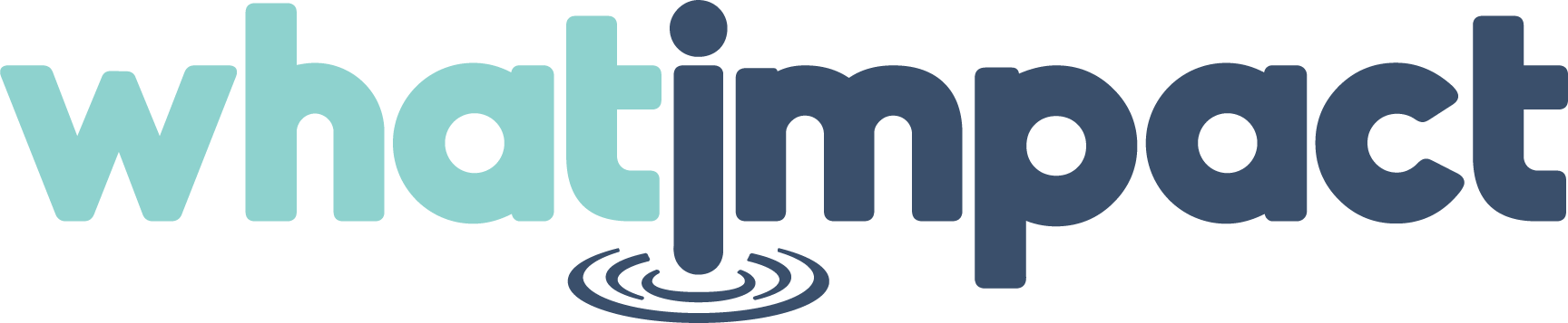 Whatimpact Logo